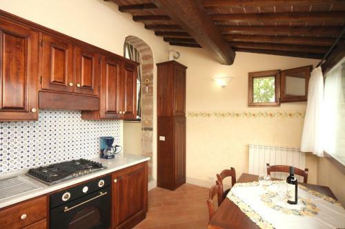 Agroturismo La Pieve Di San Martino