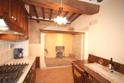 Agroturismo La Pieve Di San Martino