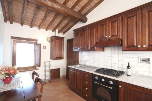 Agroturismo La Pieve Di San Martino