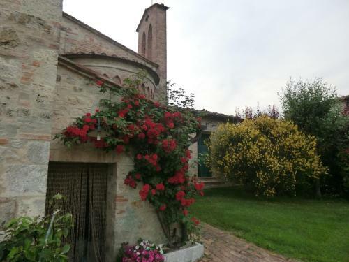 Agroturismo La Pieve Di San Martino