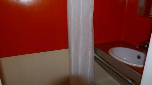 Apartamento R�sidence Arc 1800 Ab Serti
