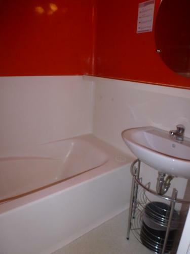 Apartamento R�sidence Arc 1800 Ab Serti