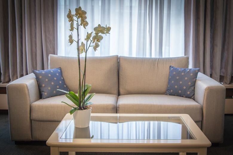 First Euroflat Hotel