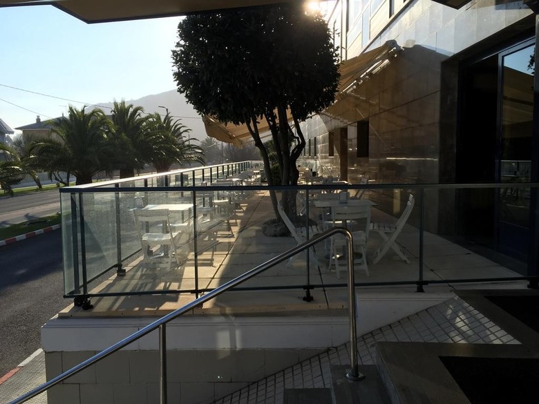 Hotel Apartamentos Juan De La Cosa