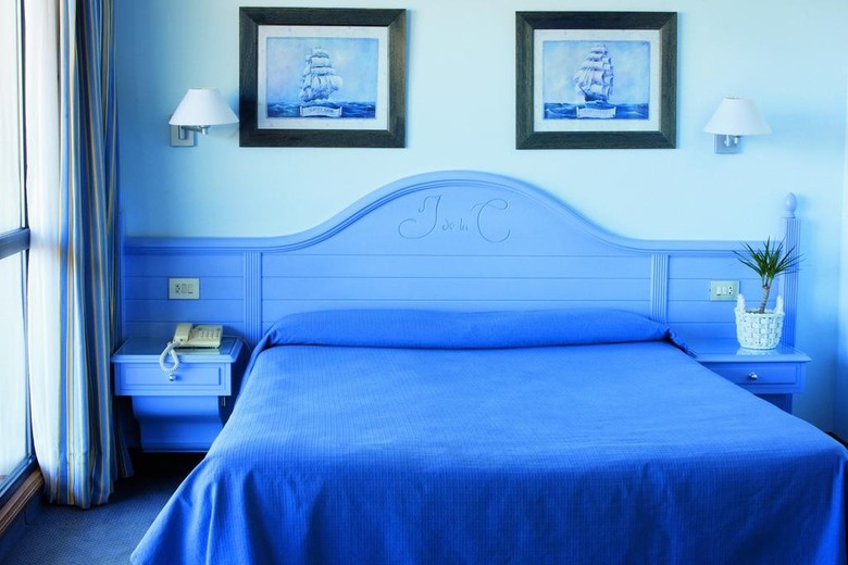 Hotel Apartamentos Juan De La Cosa