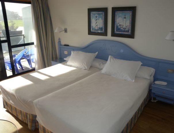 Hotel Apartamentos Juan De La Cosa