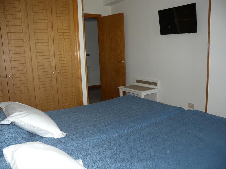 Hotel Apartamentos Juan De La Cosa