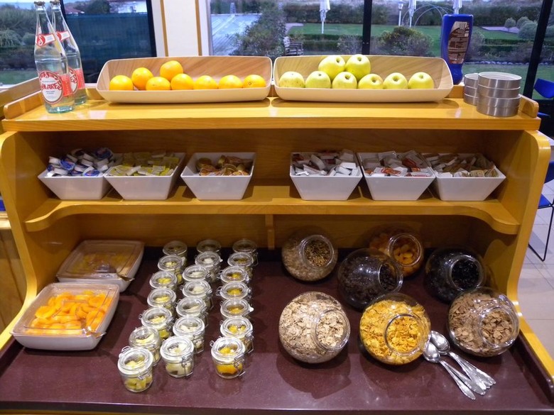 Hotel Apartamentos Juan De La Cosa