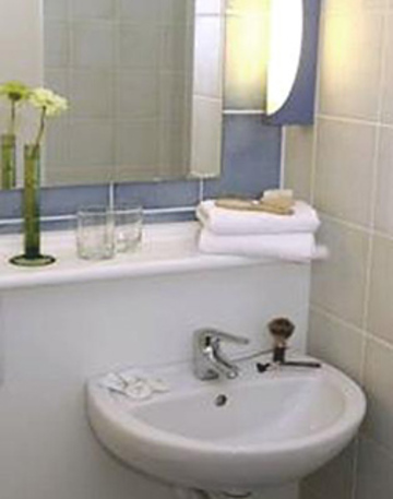 Campanile Hotel Brussel / Bruxelles - Vilvoorde