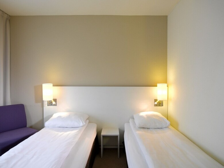 Hotel Thon Brussels Airport