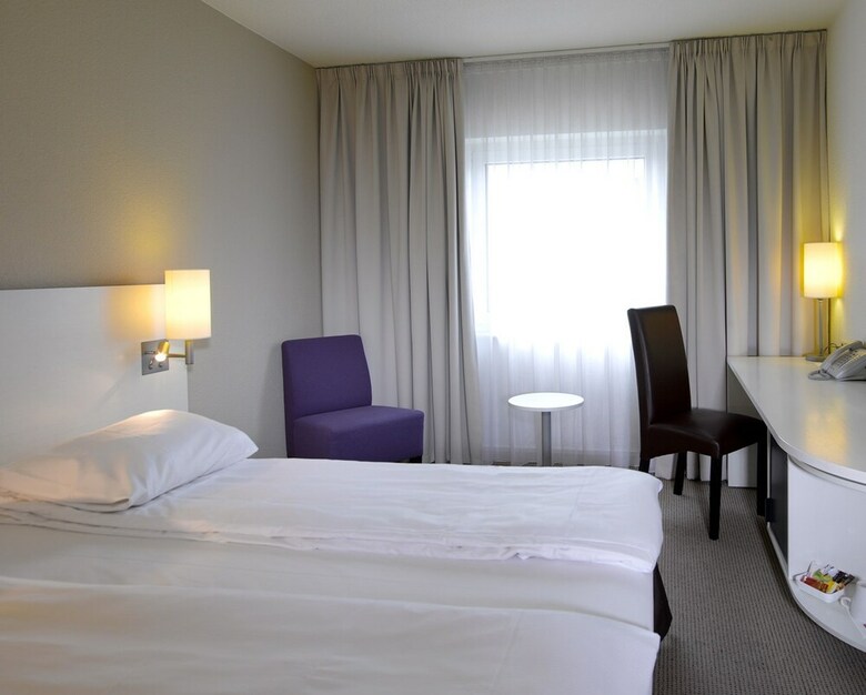 Hotel Thon Brussels Airport