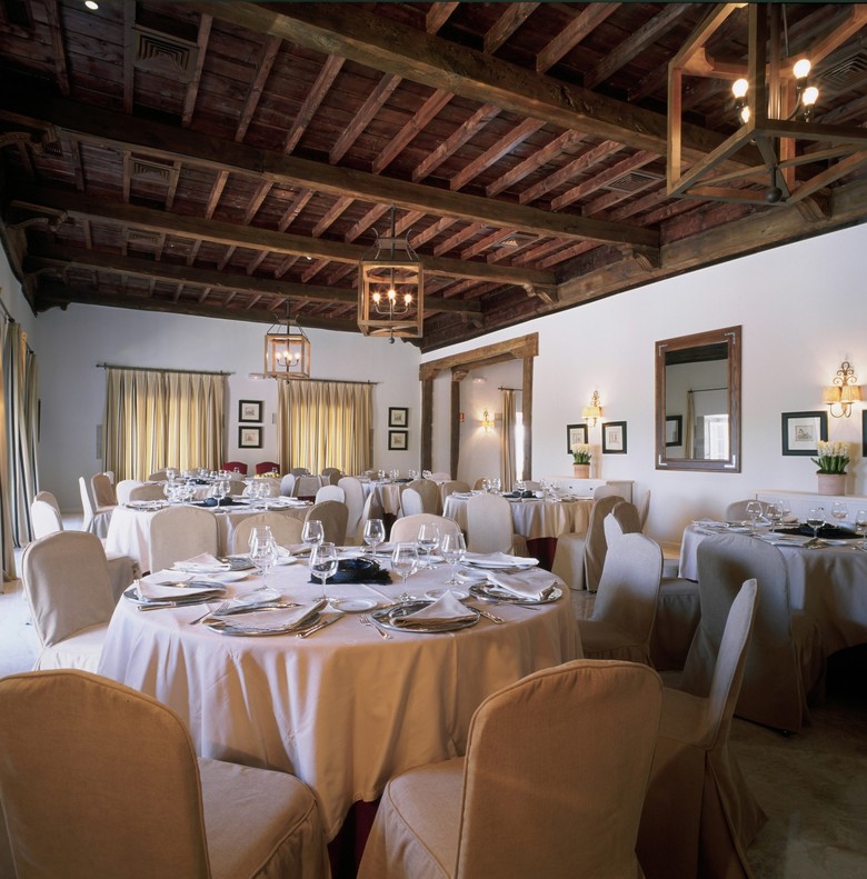 Hotel Parador De Monforte