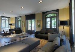 Balneario Termas Pallares Gran Hotel Cascada