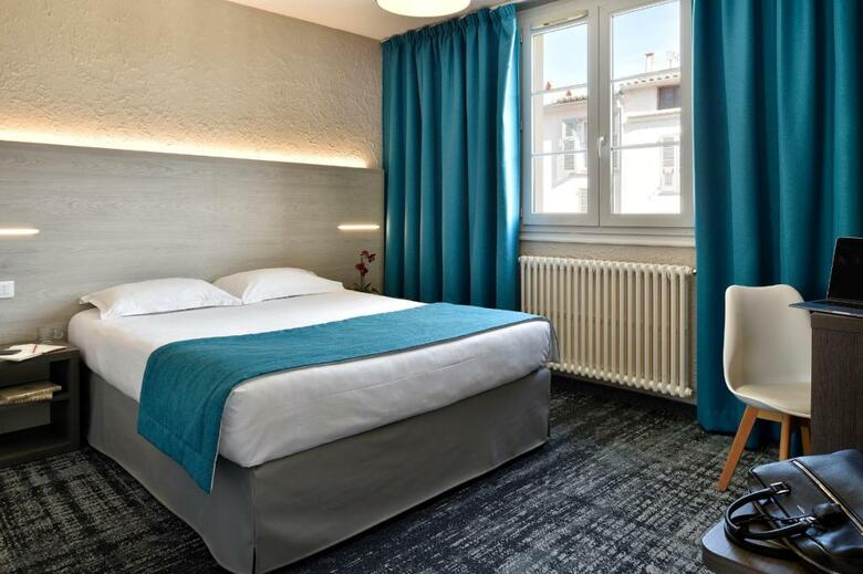 Hotel Fesch