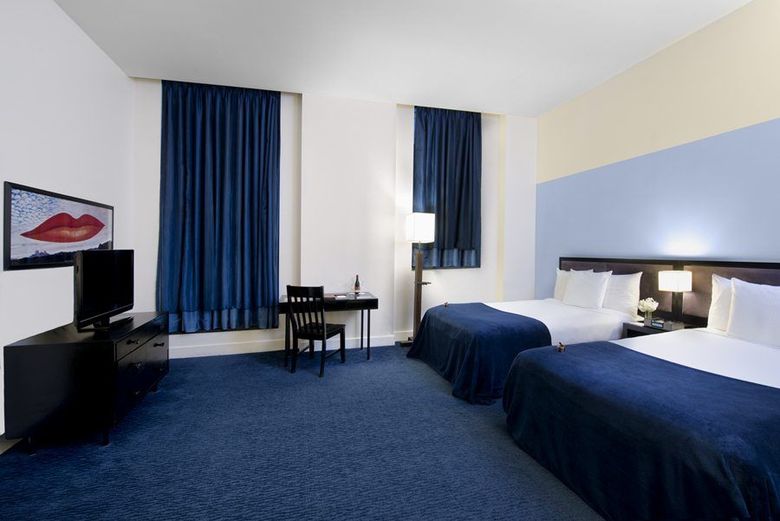 Dylan Hotel