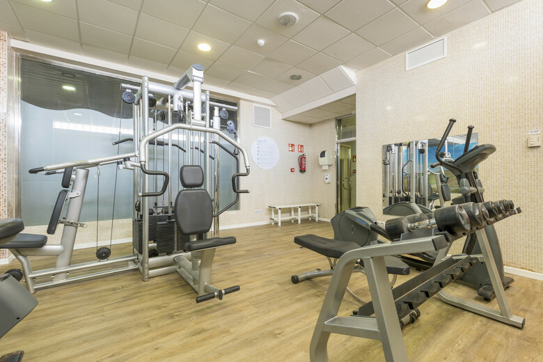 Aparthotel Marsenses Paradise Club