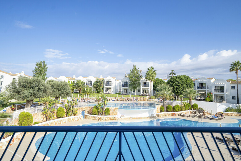 Aparthotel Marsenses Paradise Club
