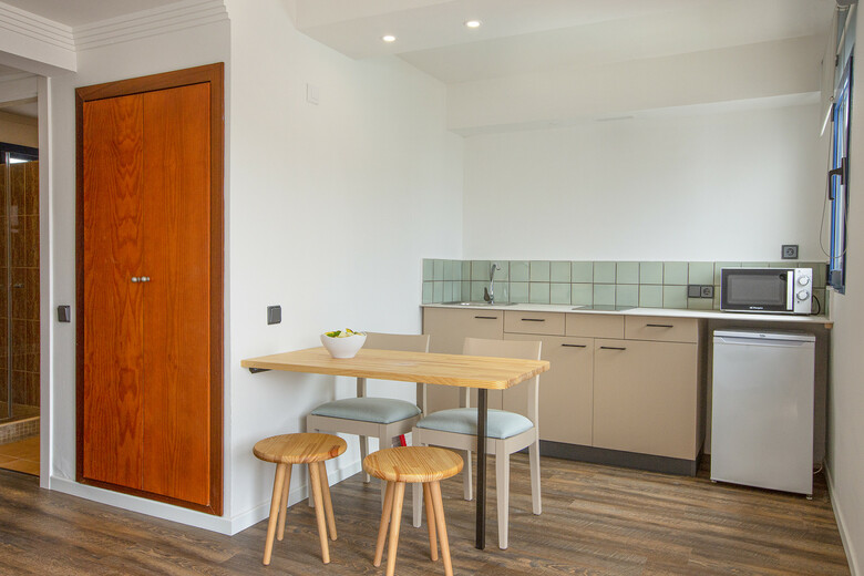 Aparthotel Marsenses Paradise Club