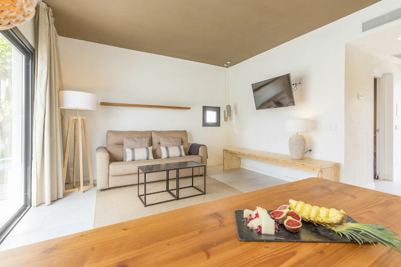 Aparthotel Marsenses Paradise Club