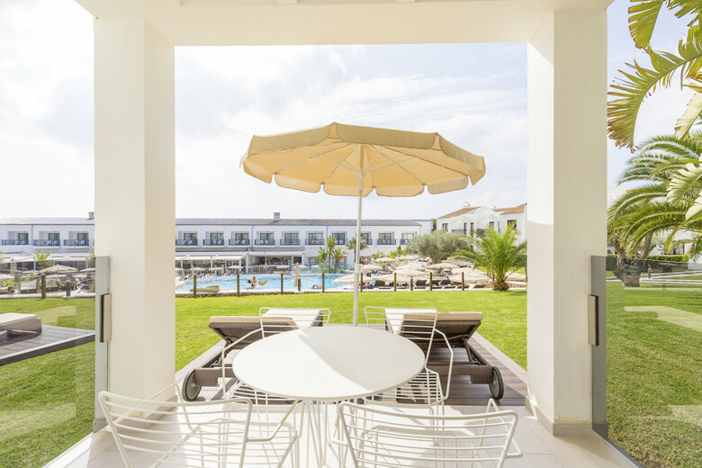 Aparthotel Marsenses Paradise Club