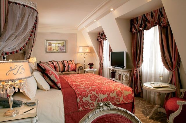 Hotel Balzac