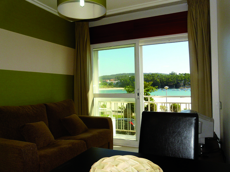 Apartamentos Portonovo Pic�