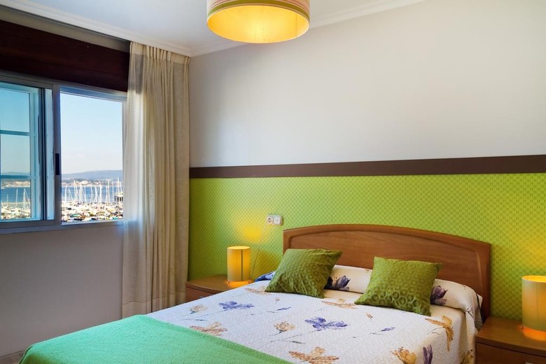 Apartamentos Portonovo Pic�