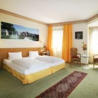 Hotel Der Salzburger Hof