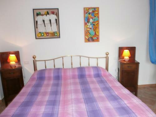 Bed & Breakfast I Poggi Di Grace