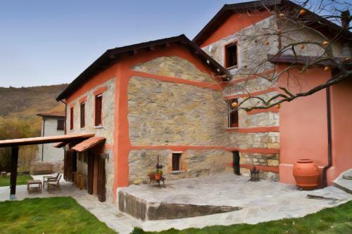 Bed & Breakfast I Poggi Di Grace