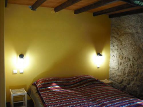 Agroturismo Quinta Da Alma Cheia