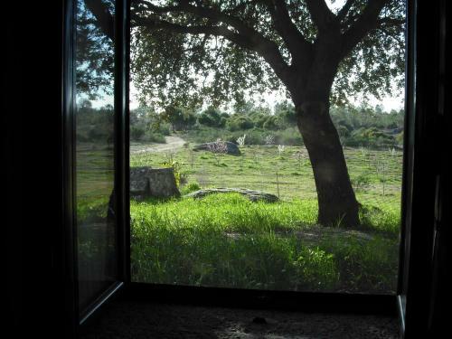 Agroturismo Quinta Da Alma Cheia