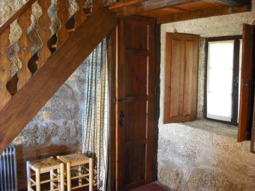 Agroturismo Quinta Da Alma Cheia