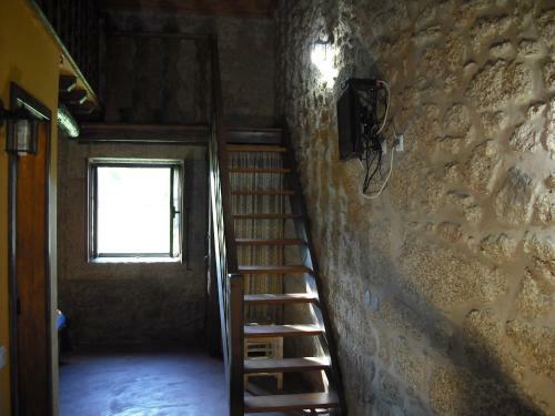 Agroturismo Quinta Da Alma Cheia