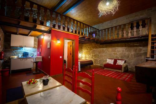 Agroturismo Quinta Da Alma Cheia