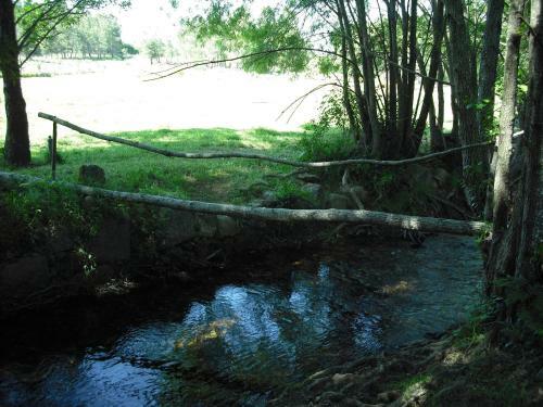 Agroturismo Quinta Da Alma Cheia