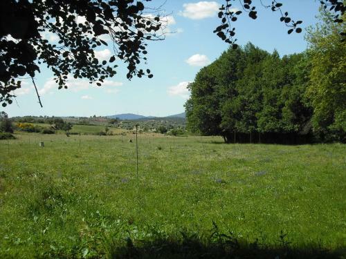 Agroturismo Quinta Da Alma Cheia
