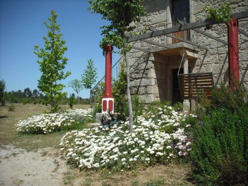 Agroturismo Quinta Da Alma Cheia