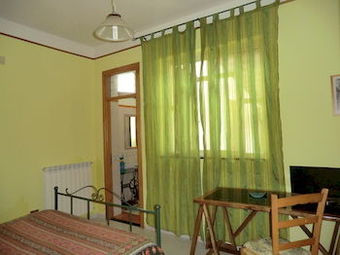 Agroturismo Agriturismo Mare E Monti