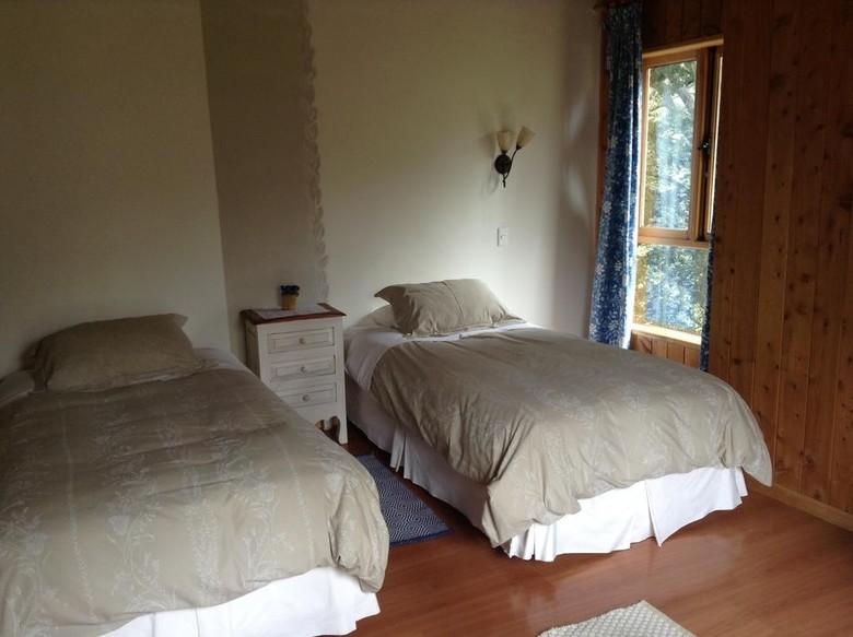 Hotel Lodge Landhaus San Sebasti�n