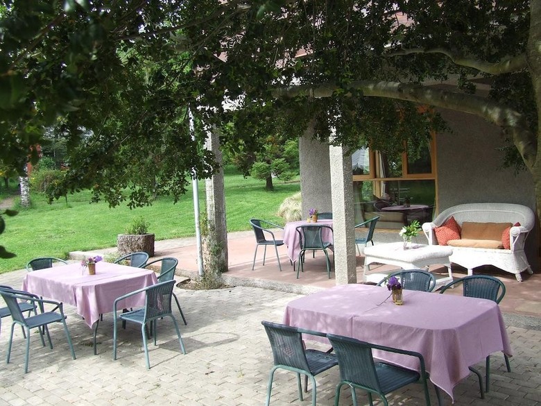 Hotel Lodge Landhaus San Sebasti�n