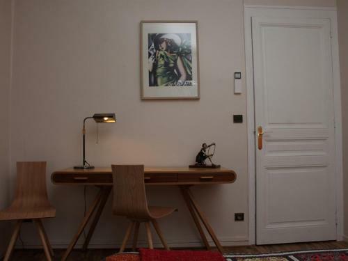 Hostal Des Toits En Ville