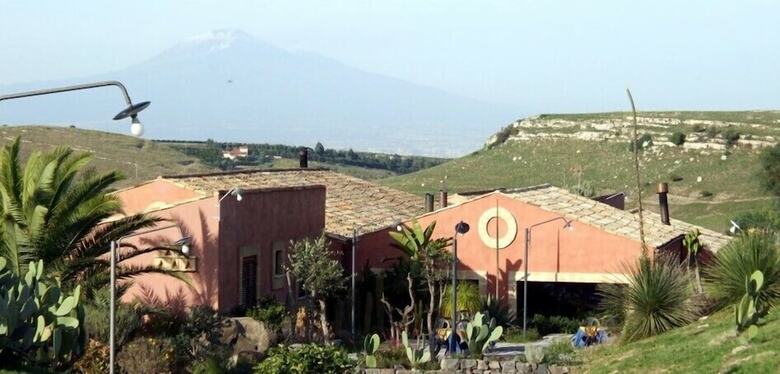 Hotel Borgo Nocchiara