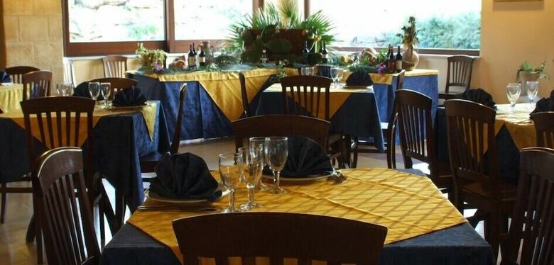 Hotel Borgo Nocchiara