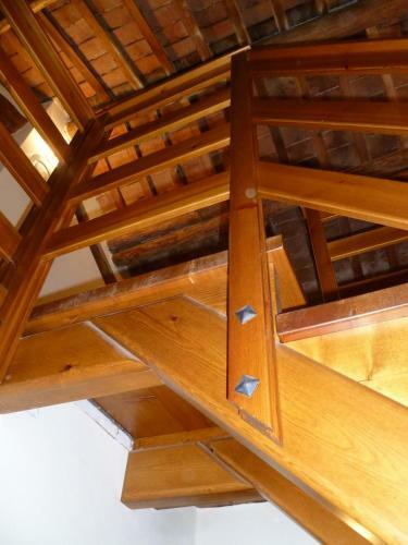 Hostal Agriturismo Le Clementine