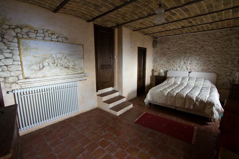 Agroturismo Rifugio Della Rocca