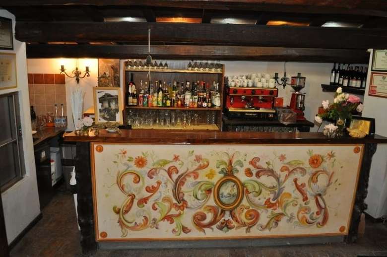 Agroturismo Rifugio Della Rocca