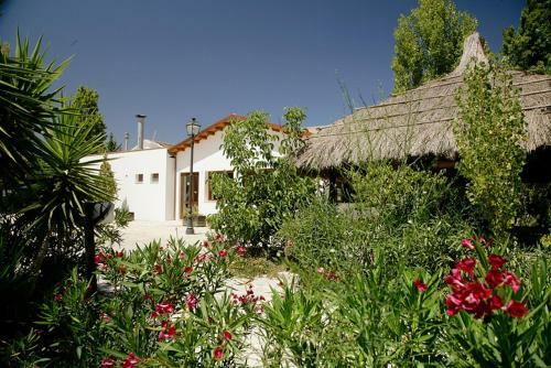 Hostal Agriturismo Casa Mia