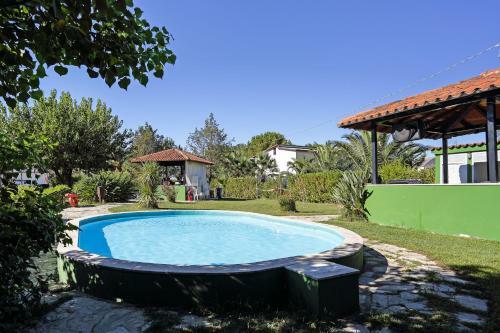 Hostal Agriturismo Casa Mia