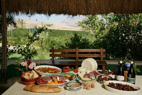 Hostal Agriturismo Casa Mia